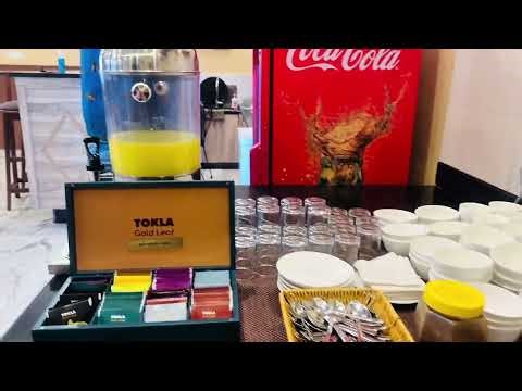 Thamel Street Vibes | Hotels, Halal Food & Street Life | Chandrigari Hill (Nepal).