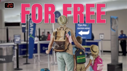 Rossen Reports: Skip airport lines with these free TSA PreCheck hacks