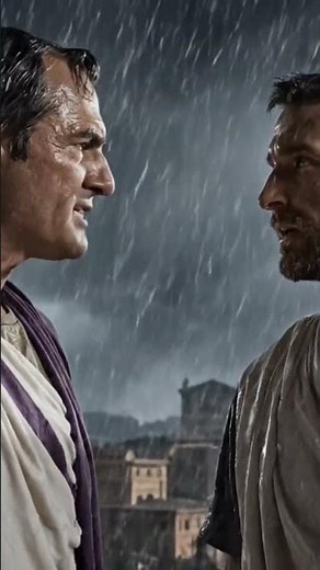 Julius Caesar Act 1 Scene 3