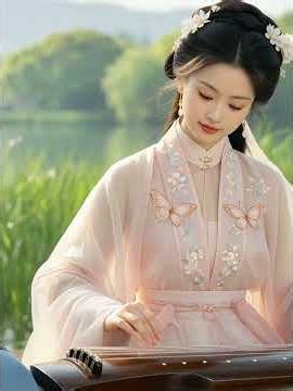 Bamboo & Guzheng Melody Collection｜Relaxing Classical Music・Serene・Cozy #bambooflutesleep