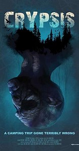 Crypsis (2019) - Movie