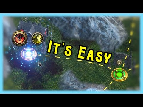 How to Access Temporal Map Bosses in the Atlas | Path of Exile 4