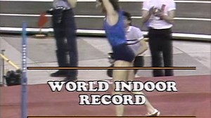 She's held the Canadian National high jump record since 1969. Debbie Brill, literally, raised the bar. Read her profile by Scott Russell: http://www.cbc.ca/sports/olympics/summer/trackandfield/debbie-brill-high-jump-1.4194545 | CBC Olympics