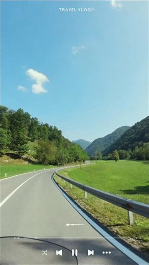 Slovenia’s Most Scenic Roads | Motorcycle Tour