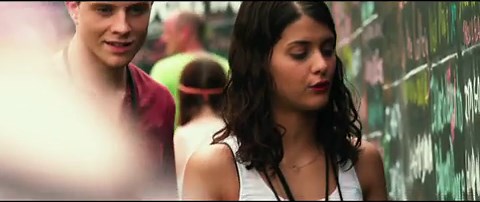 Project Almanac (2015)