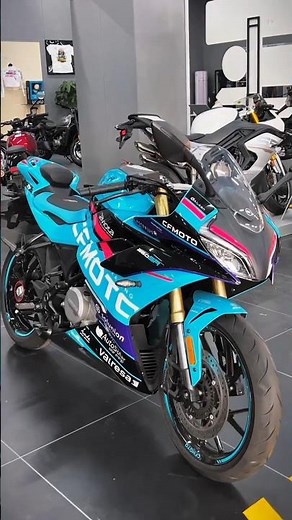 Cfmoto😍 250SR New model bike launch 2025 | Cfmoto🥰 New bike 250sr 2025 #shorts #youtubeshorts #viral