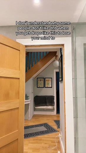 The Thrilling Drops of Drum and Bass Music