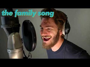 Andrew Garfield - The Family Song (Official Video) | From The Magic Faraway Tree Soundtrack