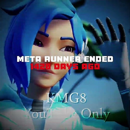 "Damn i feel old now💔😭" Tadc - Edit || SMG4 - Edit || Meta Runner - Edit || Sunset Paradise - Edit