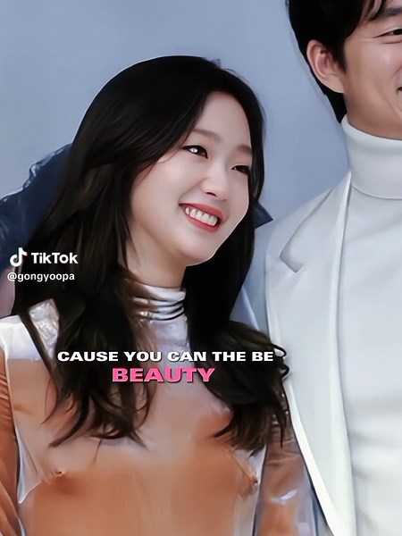 Gong Yoo and Kim Go Eun: A Beautiful Relationship Explained