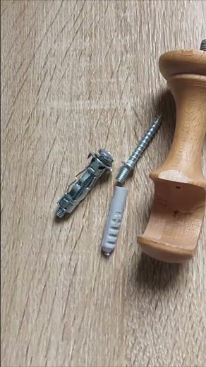 Fixation durable : Comment faire tenir sa tringle à rideau ?