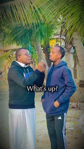 What does ‘’ What’s up?’’ mean?🤔 #funny