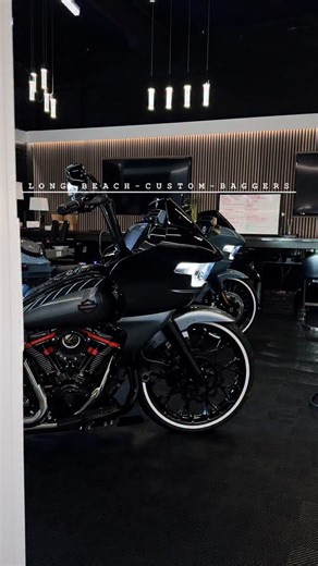 11K views · 3.7K reactions |  | Long Beach Custom Baggers | Facebook