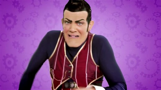 Robbie Rotten Hiding Horror Logos (666) Jumpscare #1