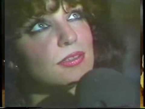 Shocking Blue Live 1980 Never marry a railroadman
