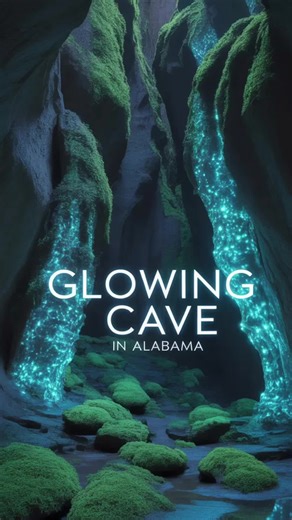 Dismals Canyon: Alabama's Enchanting Hidden Gem