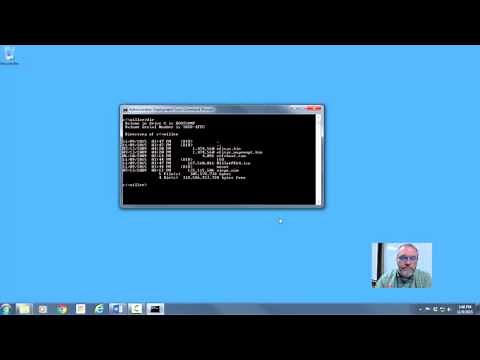 How to make a bootable WinPE ISO for VM