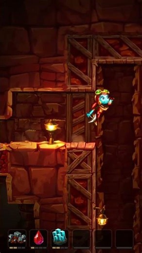 Como me conosco steamword dig 2