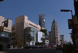 Los Angeles Circa 2002 Facade Kodak Stock Footage Video (100% Royalty-free) 2388491 | Shutterstock