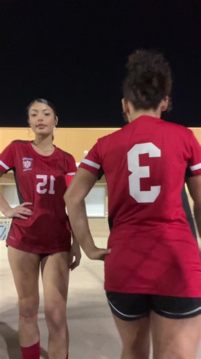 Lil dance❤️ #fypシ #trend #viral #soccergirls @p_paolaa0 | dance