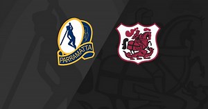 Full Match Replay: Eels v Dragons - Grand Final Replay, 1977