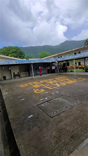 Soufriere Comprehensive Secondary School on Reels