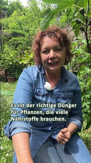 Fertilizing with urine? Here's how