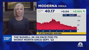 Firestone: Ceiling is a critical, critical word for this time of year and into next year.