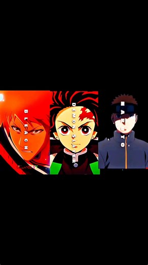 Best edit ever with all Anime 🤯