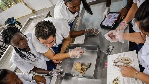 Donner son corps à la science : qui peut le faire et pour quel coût ?