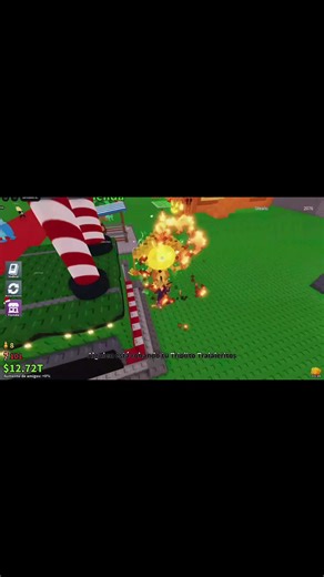 Mi 2do mejor robo hasta el momento.. 🙏