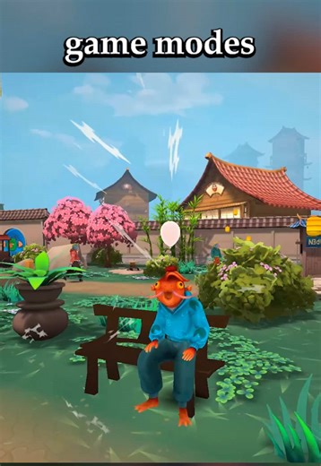 Welcome to the Restaurant. Cook. Serve. Cause Trouble. #VR #vrgames #quest3 #gorillatag #joyway