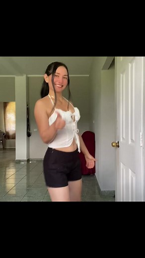Por bonita 🙈🤍