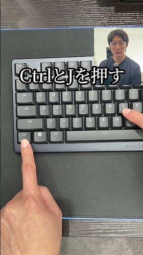 表を一気に分割する方法 #Word #Excel #時短 #PC #仕事術