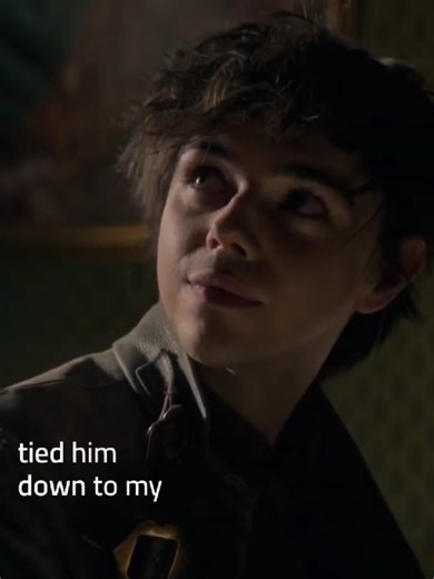 Exploring the Charm of Wesper in Six of Crows