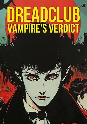 DreadClub: Vampire's Verdict