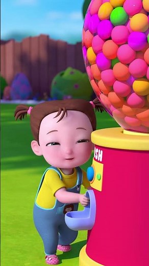 Good manner | Nursery Rhymes & Toddlers Songs | NuNu Tv #childrensongs #toddlersongs #singalong