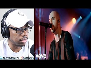 Daughtry - Home REACTION!