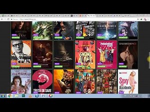 Top 15 Websites to Download Movies Free In 2018😀😀