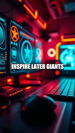 From Icons to Interfaces: The Xerox Alto Story