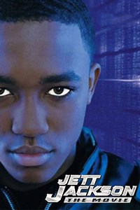 Jett Jackson: The Movie - Alchetron, the free social encyclopedia