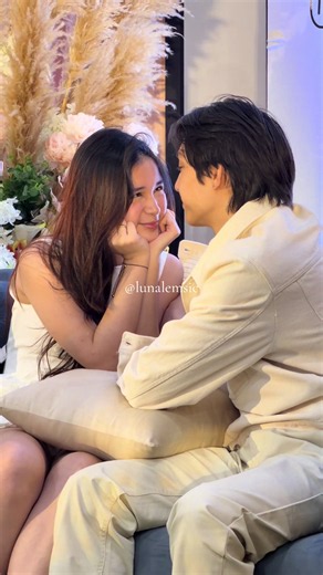 Sofia Pablo and Iñigo Jose relationship news