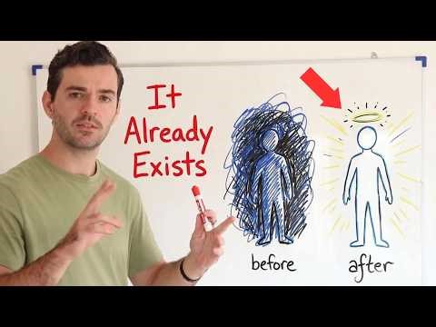 How to create a frequency so magnetic your dreams chase you