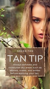78 reactions · 6 comments | ✨ TAN TIPS FOR A FLAWLESS GLOW ✨ The...