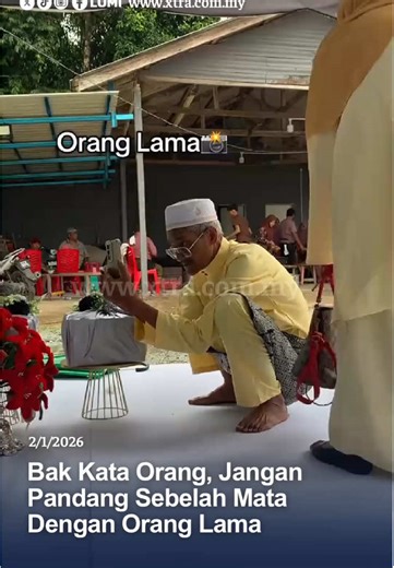 Pakcik Photographer: Kenangan Perkahwinan yang Bergaya