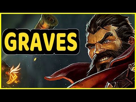 Graves Double Kill