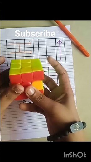 🔥 "Learn How to Solve Rubik’s Cube 3x3 in Just 5 Minutes!"