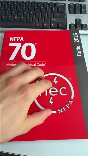 National Electrical Code 2026 Explained | What to Know & How It’s Used