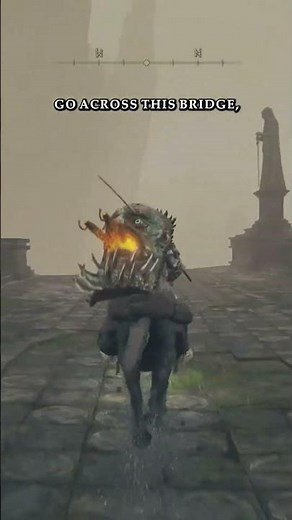 How to Skip Margit and Godrick in Elden Ring #eldenring #eldenringguide