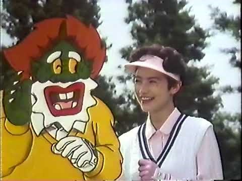 【ローカルCM】関西／1988年・その２